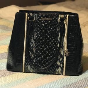 Brahmin Joan Tote Carlisle
